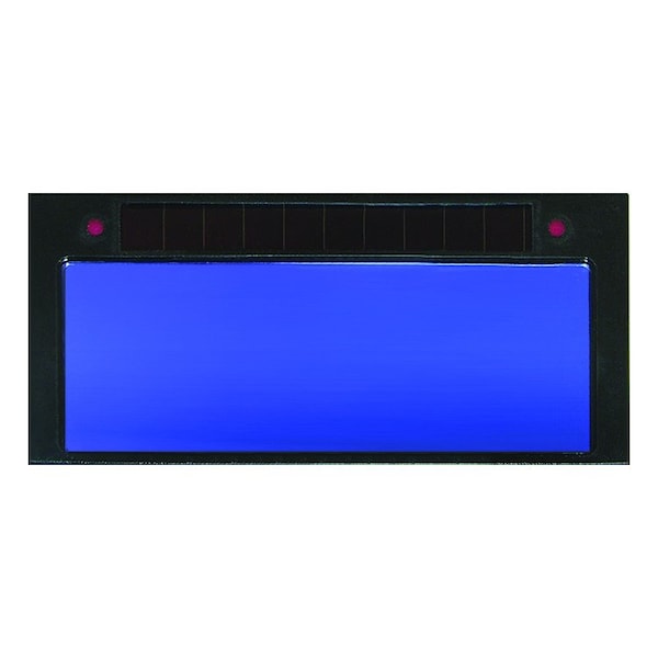 RETROFIT ADF WELDING LENS - 4x5 SHADE 11
